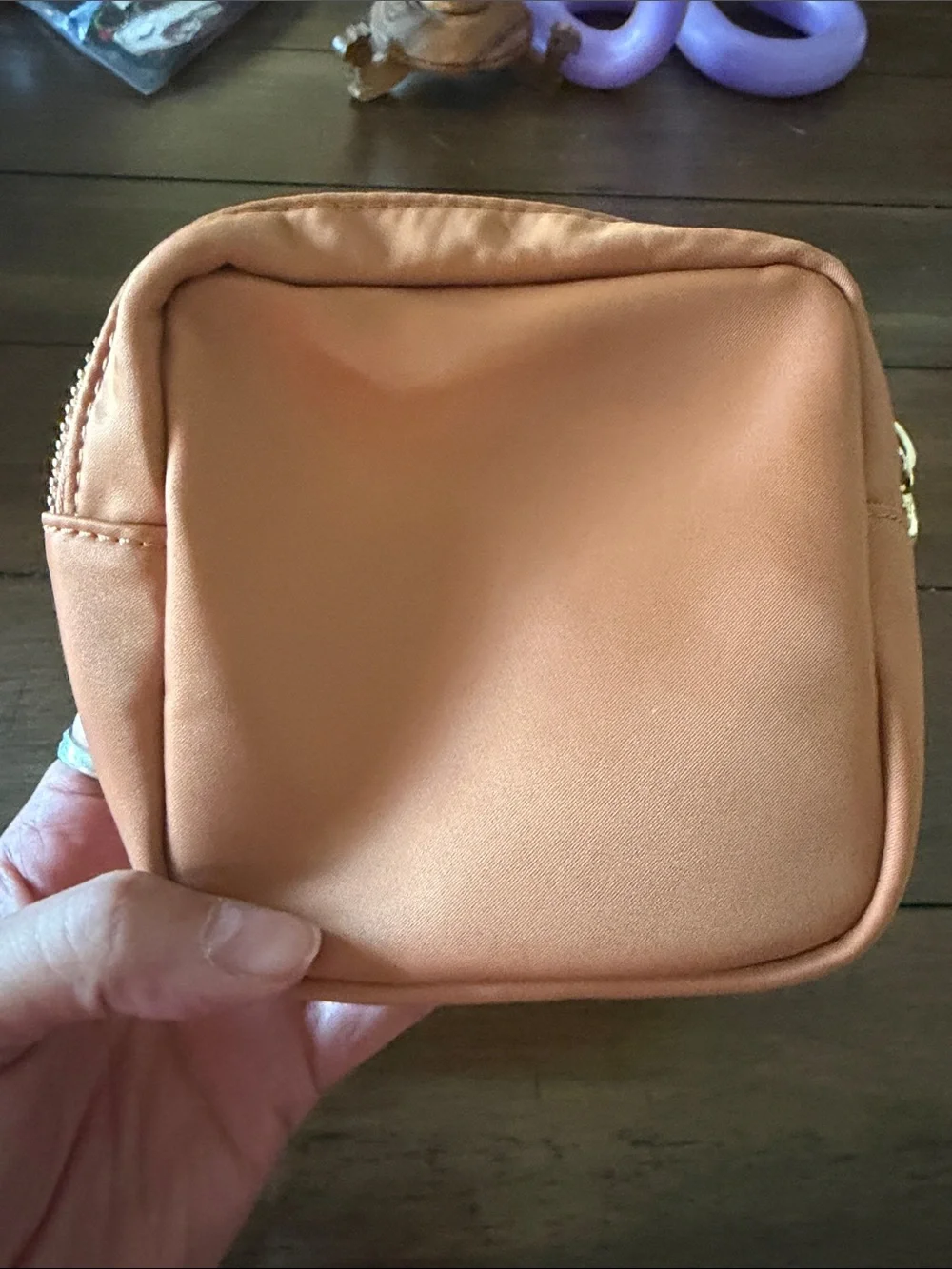 Stoney Clover Lane compact square